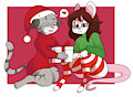 A Gift Exchange