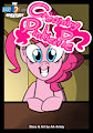Creaming Pinkie's Pie - Cover by CoreMindsDark
