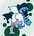 Blue Jay sighted