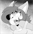 Twitter Icon by Midnightkinkykitsune