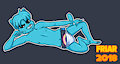 Gumball En Repose