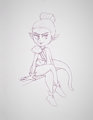 Katcha by KalmlyHere