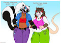 Comm: Winter Weight