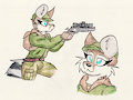 Handgun Hunter