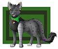 Art Trade by AceofFaithCheeseCake