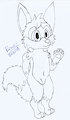 #36 - Raposa!
