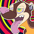 ANIMATION: Coonix Durr by Animancer