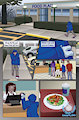 The New Normal - Prologue Page 1