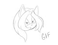 GIF: My Friend Ashie