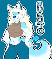 Rusuto by cuddlepuddle