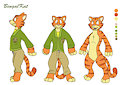 BengalKat