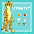 BengalKat Reference 2