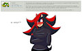 Ask Chaos AU #5