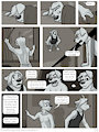 Summers Gone - page 34