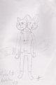 Design Alpha1 by TitothaRaccoon