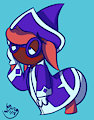 Diapered Moji