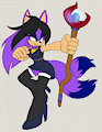 Julia Magic