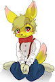 Joey Commission by JoeyCub