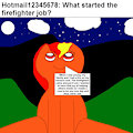 Fyre Fytre Answer 2