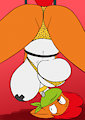 Gift: Persimmon