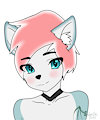 Head shot commission 2
