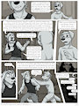 Summers Gone - page 35 by Jackaloo