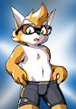 Spats!