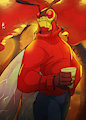 Seasonal Comforts (Vaughn)