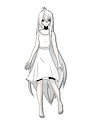 Lacie by LucyAmaiUwU