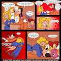 She Goofed! Part 05: My name is... by ThaMan