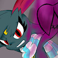 Shadow Claw