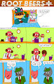 ROOT BEERS #218: Yolo Mess-Up by Bungo92