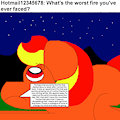 Fyre Fytre Answer 3