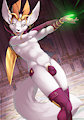 Surrender to Me (by Twinkle-Sez) by Etheras