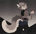 [C] Spar Prep by Charmrage