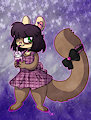 Armeline Hotaru