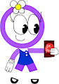 Daisy and Dr. Pepper