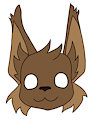 Chuba and Katty Stickers by Chubathebobcat