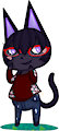 Pango -- Animal Crossing