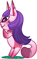 Cheebii -- Animal Crossing