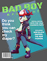 Bad Boy v2 by island