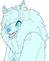 Liri_Fox -- Freebie by Pancaked
