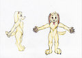 Character Sheet