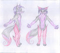 Asymi by drogenhund
