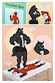 Canine Spa
