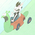 BRAKE! BRAKE!!