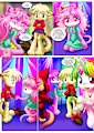 Little Tails 9 - Page 48 by bbmbbf