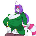 Grump Redone by Silphmei