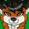 Icon Com by AceofFaithCheeseCake
