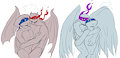 My OTPs by yukarishii